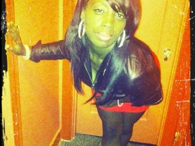 Dee Dee Simon photo