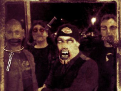 Sparkplug Zombies