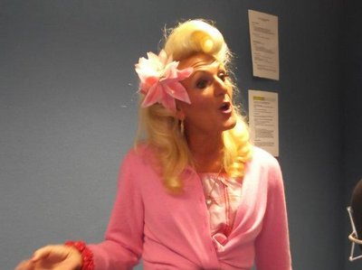 On the Sue Marchant show 20th June 2012