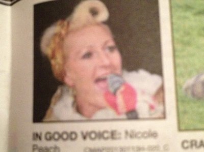 Essex Chronicle January 2013