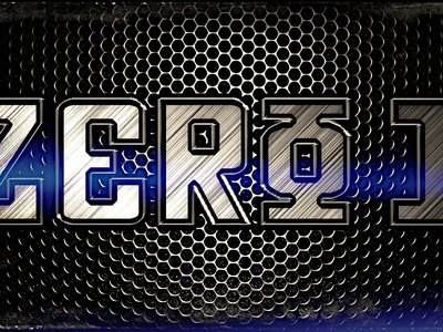 ZERO 1 (featuring Hal Sparks) photo