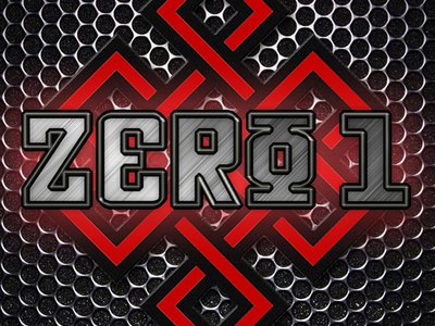 ZERO 1 (featuring Hal Sparks) photo