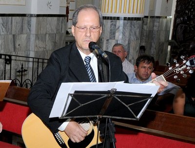 Luiz Antonio Bergonso photo