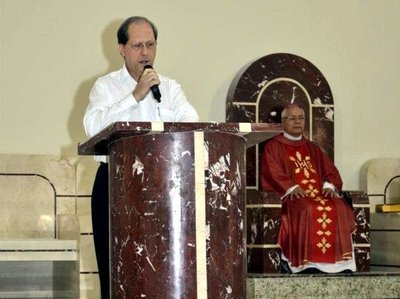 Luiz Antonio Bergonso photo