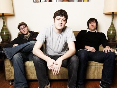 The Blind Eyes photo