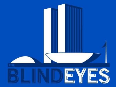 The Blind Eyes photo