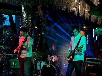 The Blind Eyes photo