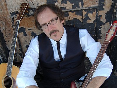Jeff Cannon photo