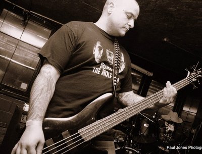 Buried Voices photo