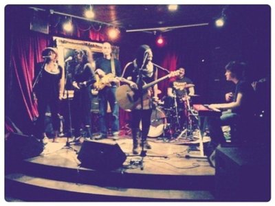 @ The Underbelly, Zigfrids