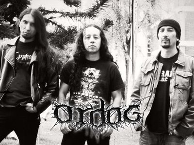 Jean Pierre Guzman - (Bass & Voices) - Anibal Lopez (Guitar) - Sander Bermudez (Drum)