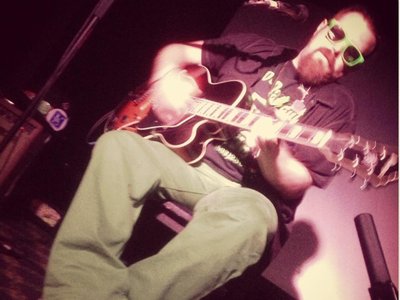 Justin James Bridges photo