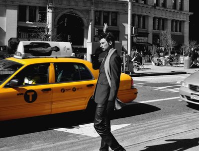 paolo pedana new york