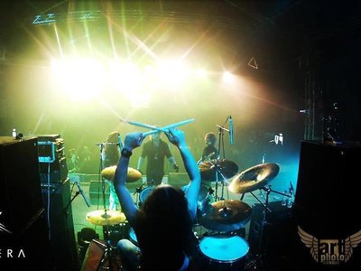 Vespera photo