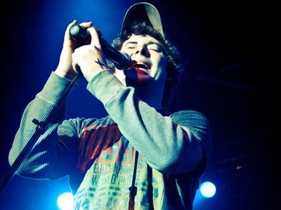 Zach Dylan photo