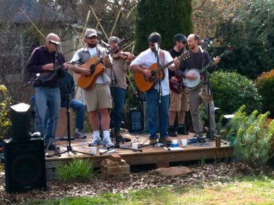 3Porch Farm Open House 2013