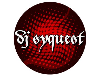 DJ SYQUEST - LOGO