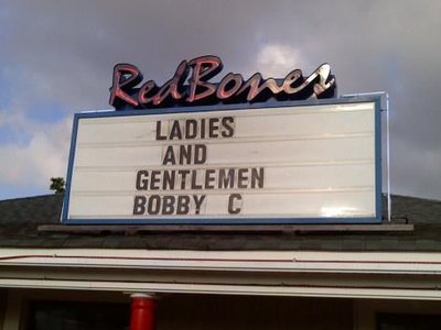 Bobby C photo