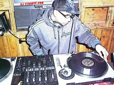 DJ SYQUEST