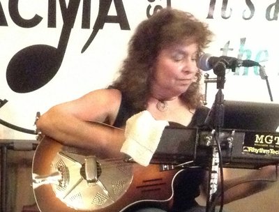 ACMA Concert 2013