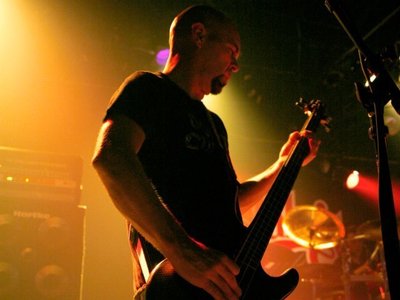 Diesel photo