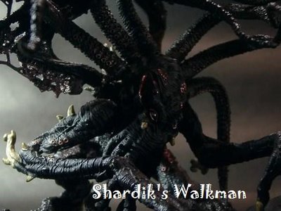 Shardik's Walkman photo