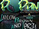 Comin' Soon Get It Poppin By Jerzey and Laylow Brown