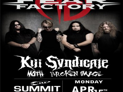 Kill Syndicate photo