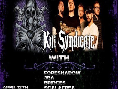 Kill Syndicate photo