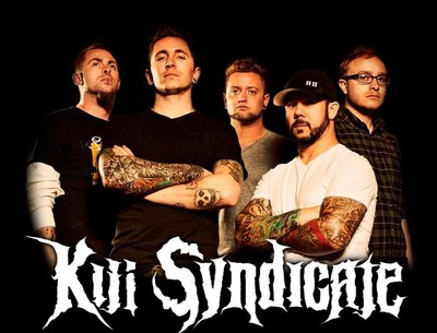 Kill Syndicate photo