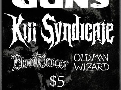 Kill Syndicate photo