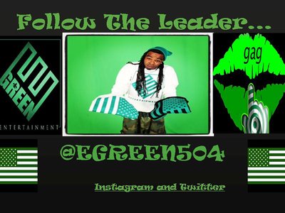 EGREEN photo
