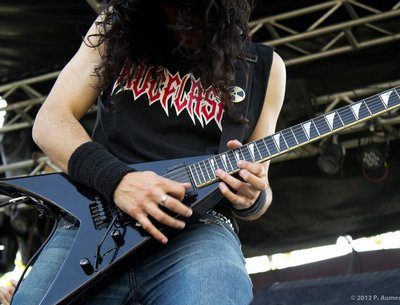 Alex Gavrer