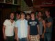 Me an Taylor at The Rio Grsnde with AMP