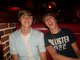 Me and Taylor waiting for AMP to play