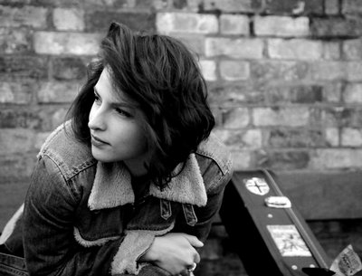 Photo by Jez Brown Photography