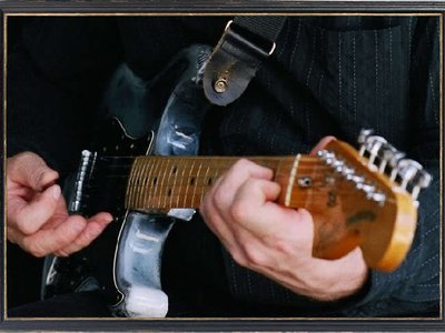 My 1980 Strat