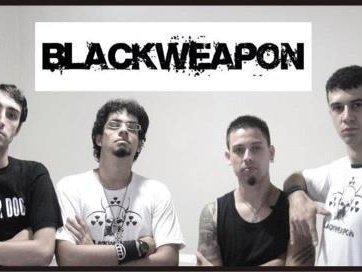 Blackweapon photo