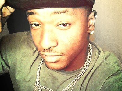 wavy augustine photo