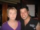 Justin Murphy and I.