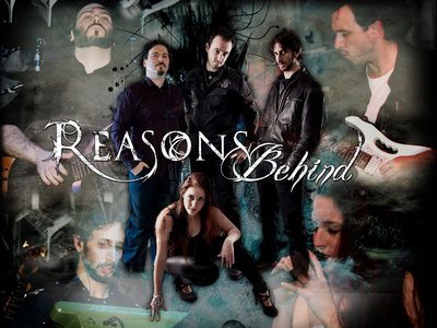 Reasons Behind photo