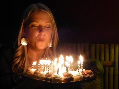 Celebrations! 3.16.13