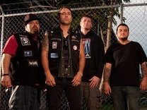 Buried Voices photo