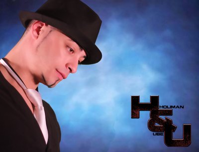 Holiman