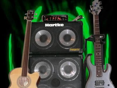 My Gear