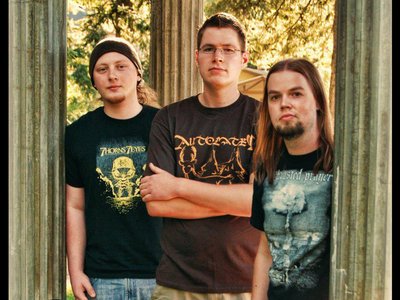 Band Photo (2012)