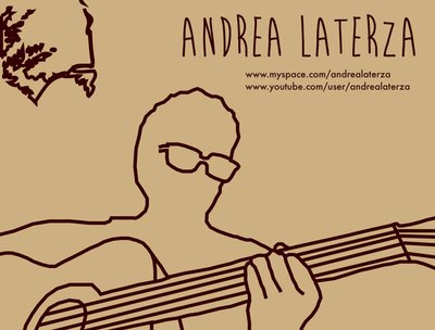Andrea Laterza photo