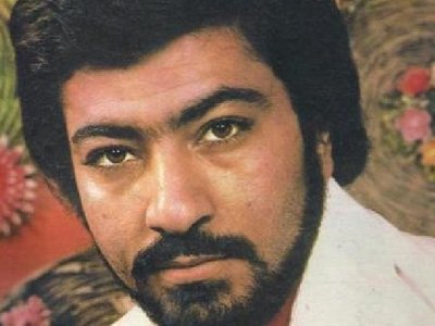 SATTAR, Pop-tenor - Oratorio Singer photo