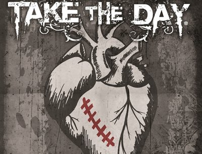 Take The Day photo