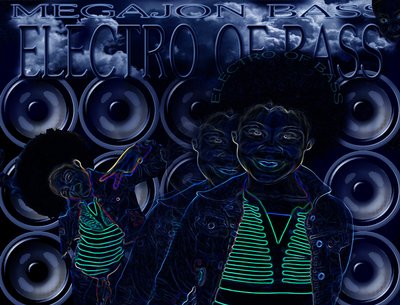 ELECTRO OF BASS
